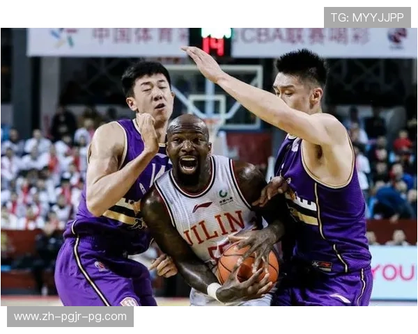 贵州是否有CBA球队？发展前景及挑战